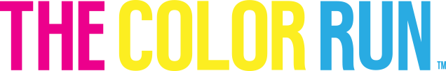 logo color run