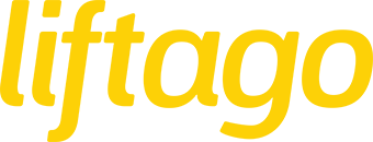 logo Liftago